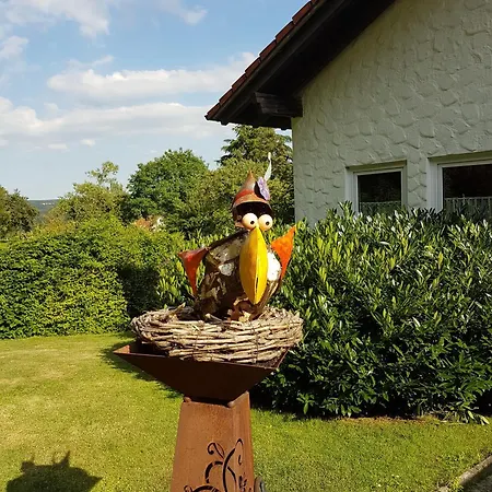 Ferienglueck Vogelsang Apartament Loßburg