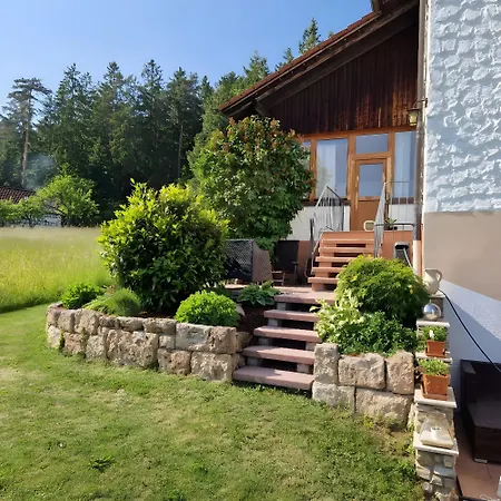 Ferienglueck Vogelsang *