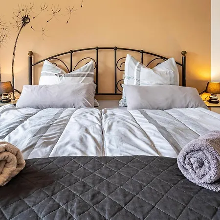 Ferienglueck Vogelsang Apartament Loßburg