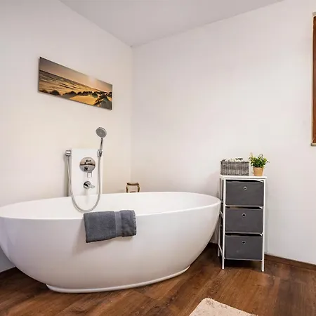 Ferienglueck Vogelsang Apartament Loßburg