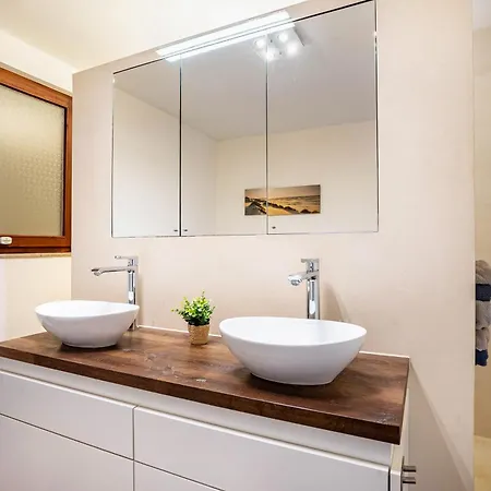 Apartament Ferienglueck Vogelsang Loßburg