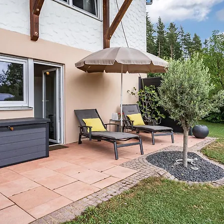 Apartament Ferienglueck Vogelsang *