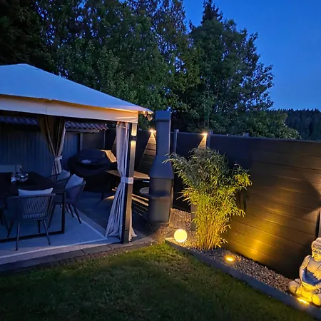 Apartament Ferienglueck Vogelsang *