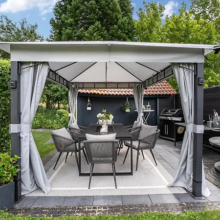 Ferienglueck Vogelsang * Loßburg
