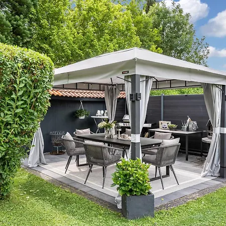 Apartament Ferienglueck Vogelsang Loßburg